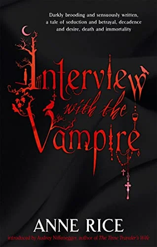 Interview With The Vampire: Volume 1 — photo 2