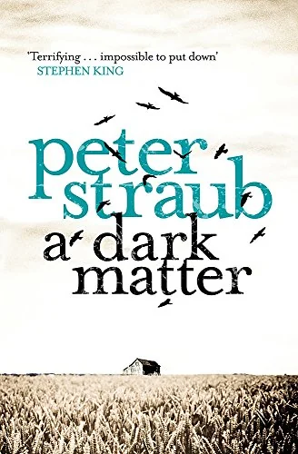 A Dark Matter — photo 2