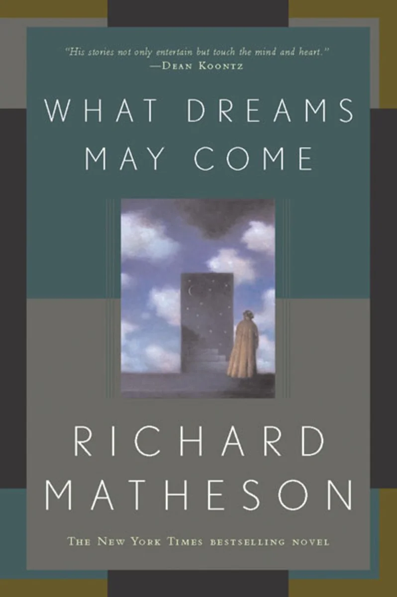 What Dreams May Come — photo 2