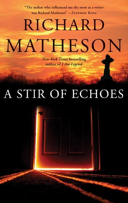 A Stir of Echoes — photo 2