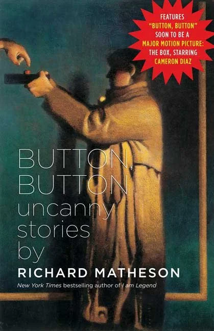 Button, Button: Uncanny Stories — photo 2