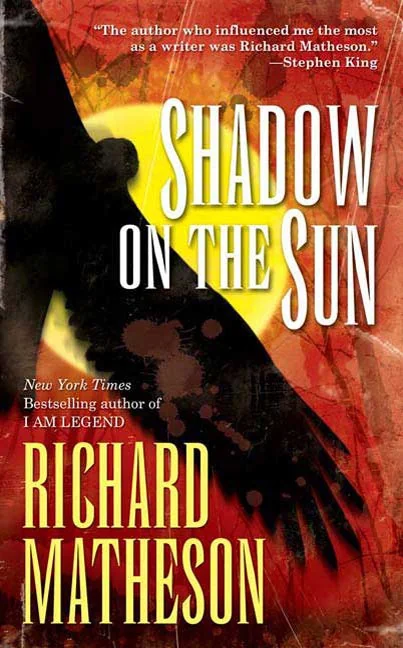 Shadow on the Sun — photo 2