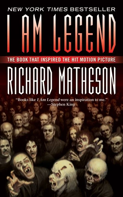 I Am Legend: And Other Stories (REV and Revised) — photo 2