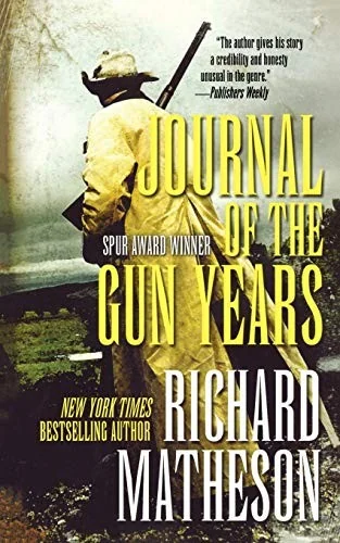 Journal of the Gun Years — photo 2
