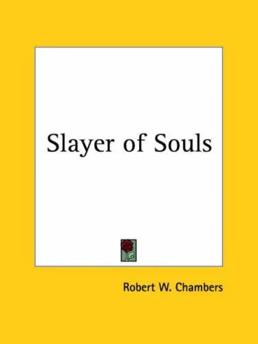 Slayer of Souls — photo 2