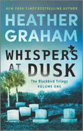 Whispers at Dusk: A Paranormal Mystery Romance (Original)