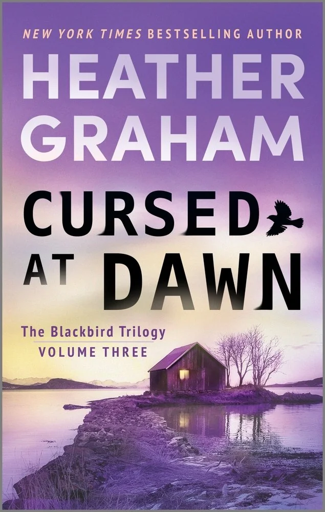 Cursed at Dawn: A Suspenseful Mystery (Original)