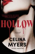 Hollow: A Fun, Spooky Horror Novel from a Tiktok Sensation (Original)
