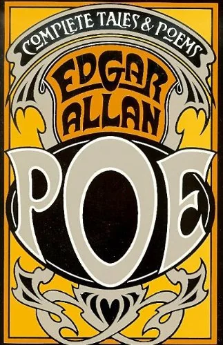 Complete Tales/Poems/Poe — photo 2