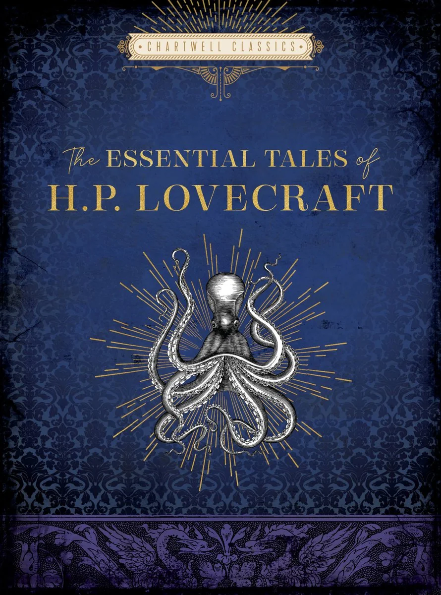 The Essential Tales of H. P. Lovecraft — photo 2