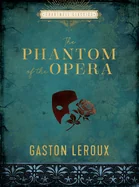 The Phantom of the Opera