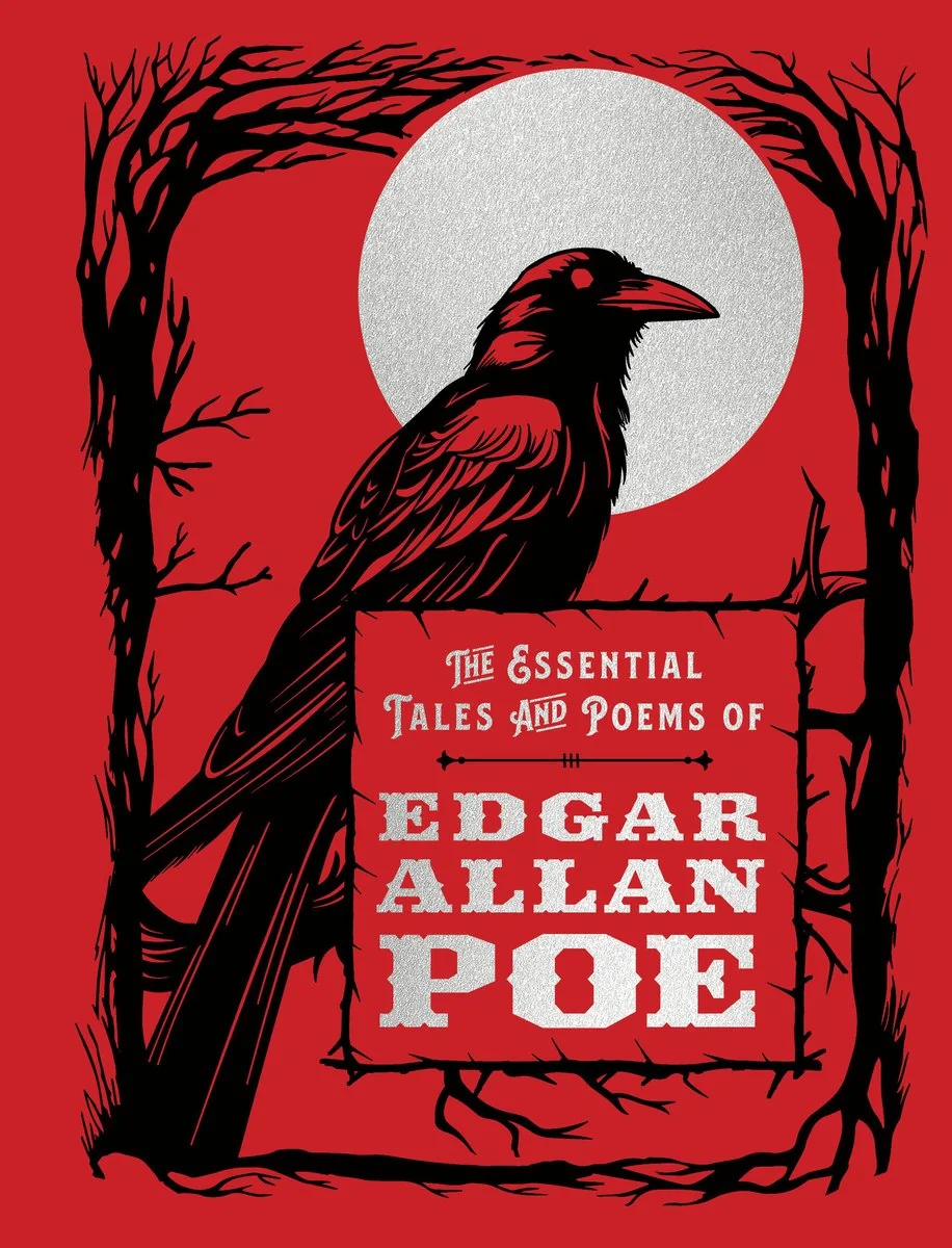 The Essential Tales and Poems of Edgar Allan Poe — photo 2