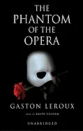 The Phantom of the Opera