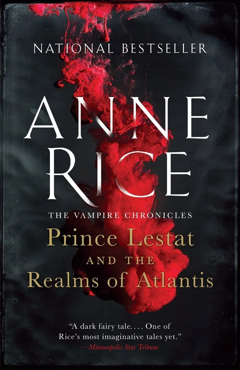 Prince Lestat and the Realms of Atlantis: The Vampire Chronicles — photo 2