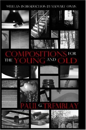 Compositions for the Young and Old — photo 2