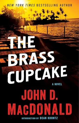 The Brass Cupcake — photo 2