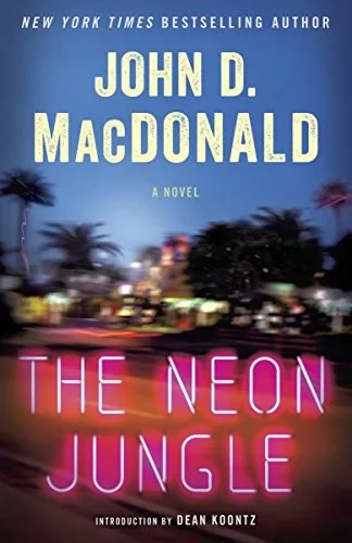 The Neon Jungle — photo 2