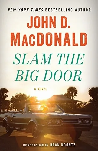 Slam the Big Door — photo 2