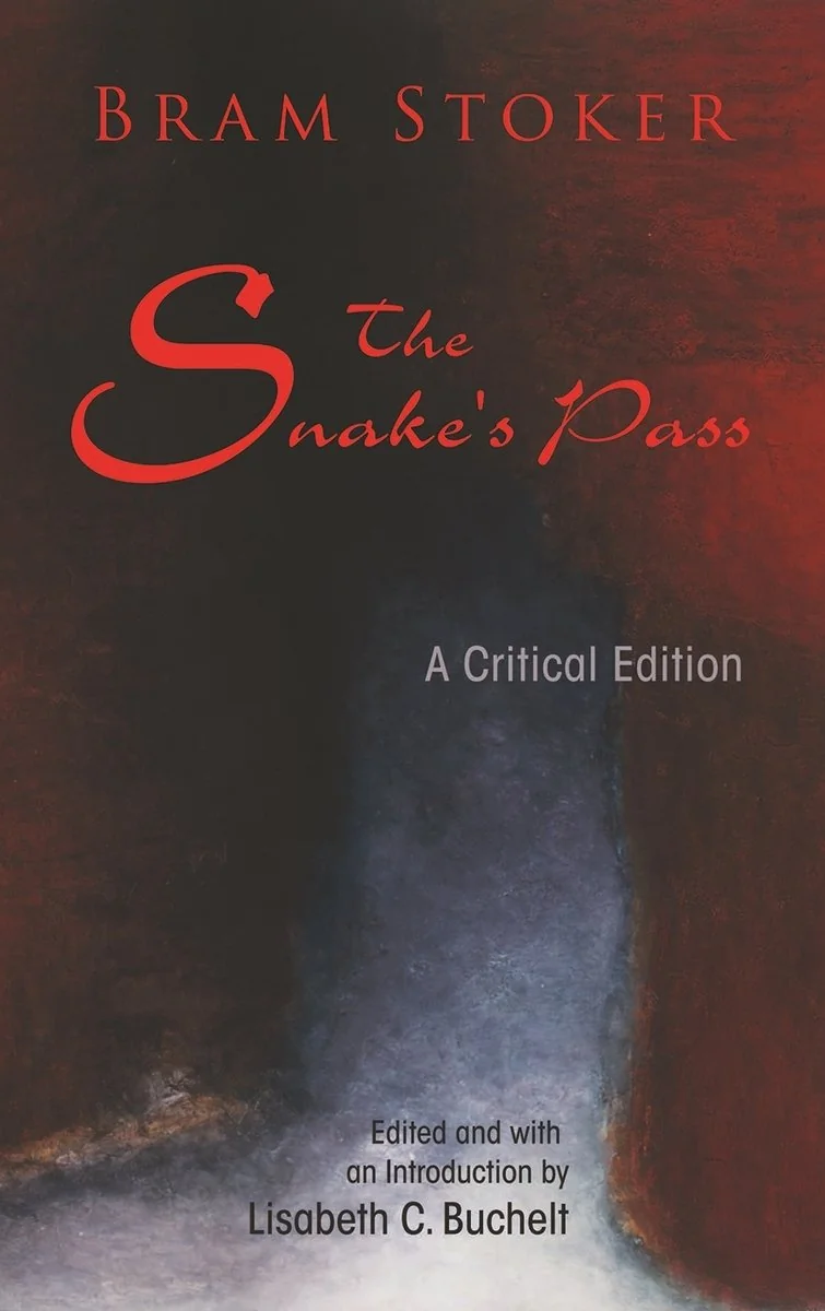 The Snake's Pass: A Critical Edition — photo 2