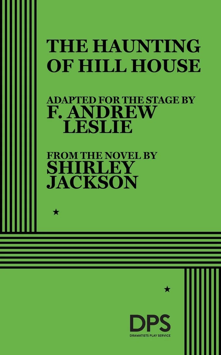 The Haunting of Hill House — photo 2