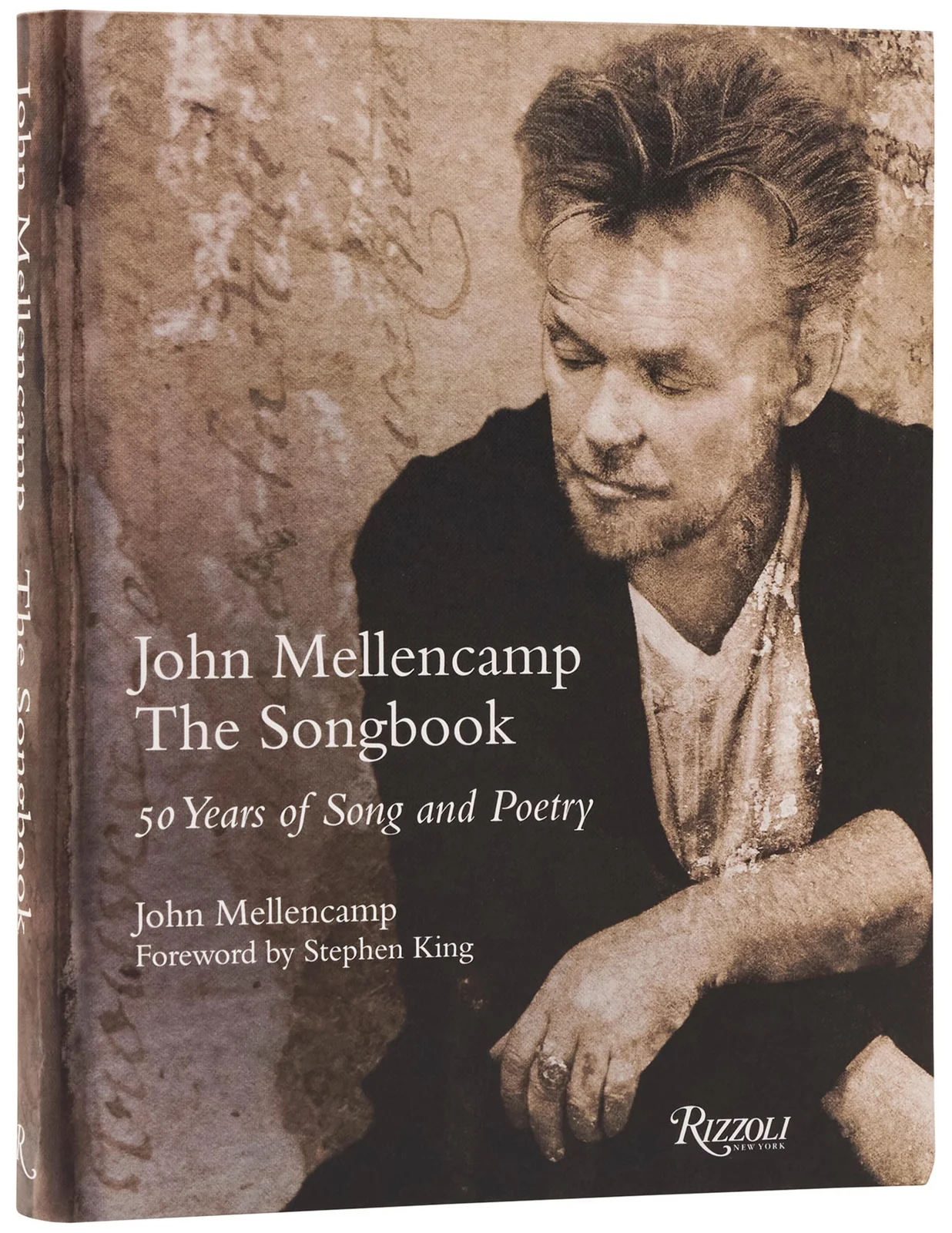 John Mellencamp: The Songbook: 50 Years of Song and Poetry — photo 2