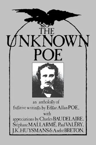 The Unknown Poe — photo 2
