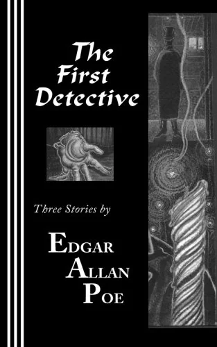 The First Detective — photo 2