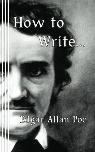 How to Write... — photo 2