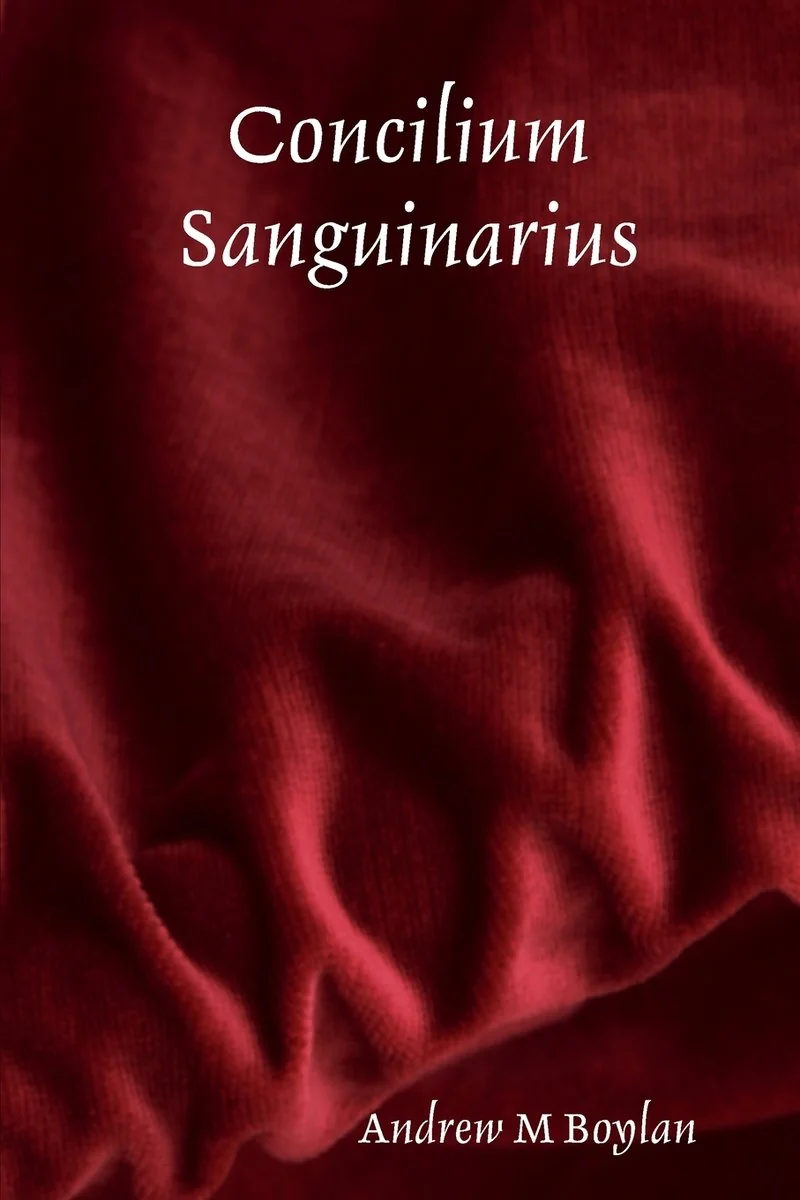 Concilium Sanguinarius — photo 2