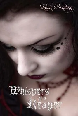 Whispers of a Reaper — Horror Fiction