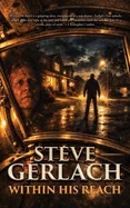 Within His Reach (First PCP) — Horror Fiction