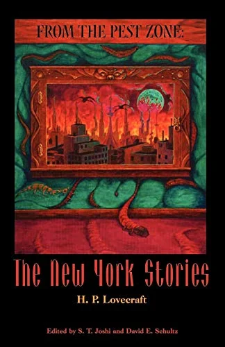 From the Pest Zone: The New York Stories — photo 2