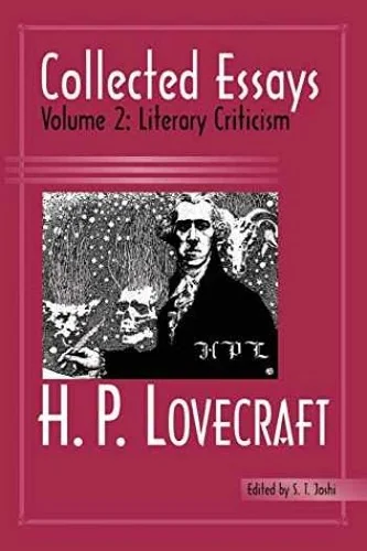 Collected Essays 2: Literary Criticism — photo 2