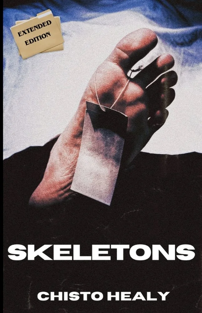 Skeletons: Extended Edition