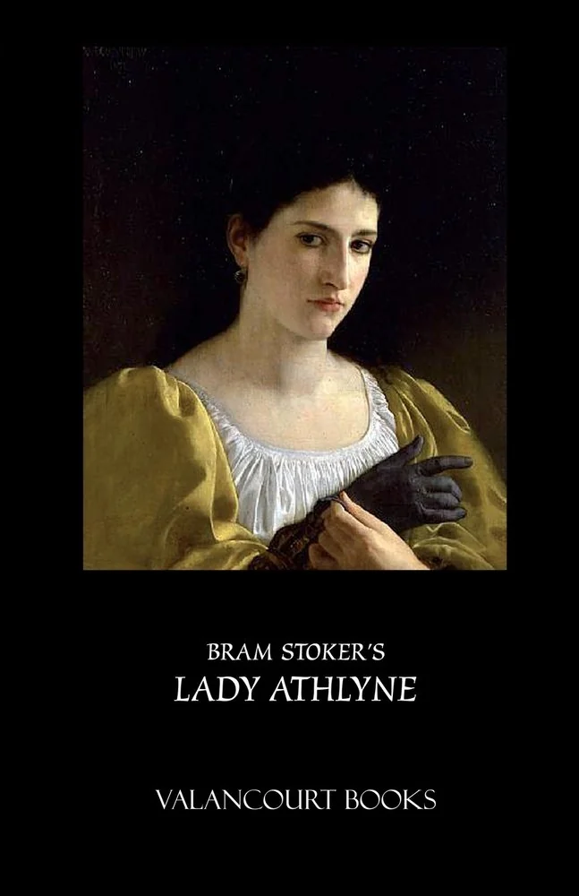 Lady Athlyne — photo 2