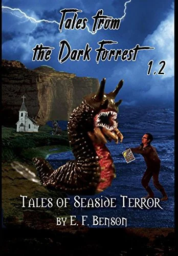 Tales from the Dark Forrest 1 - 4 — photo 2