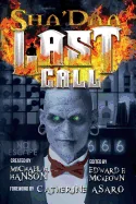 Sha'Daa: Last Call