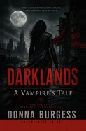 Darklands: A Vampire's Tale