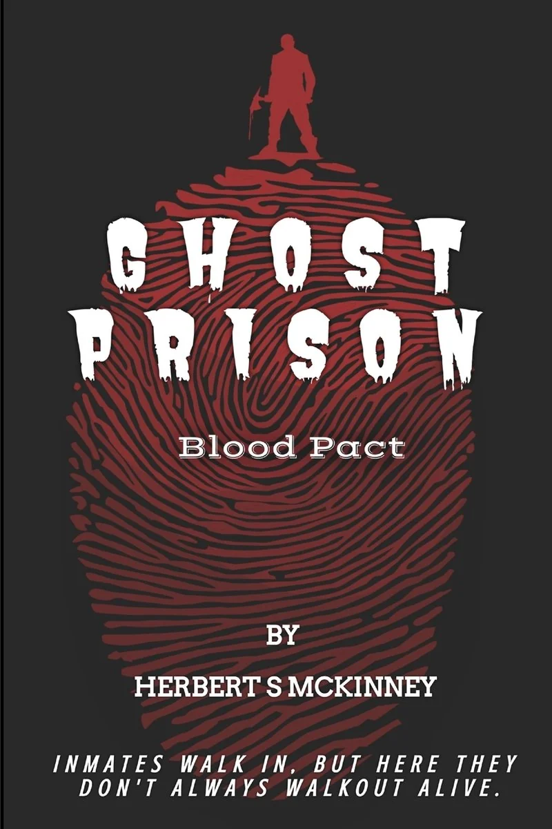 Ghost Prison: Blood Pact — photo 2