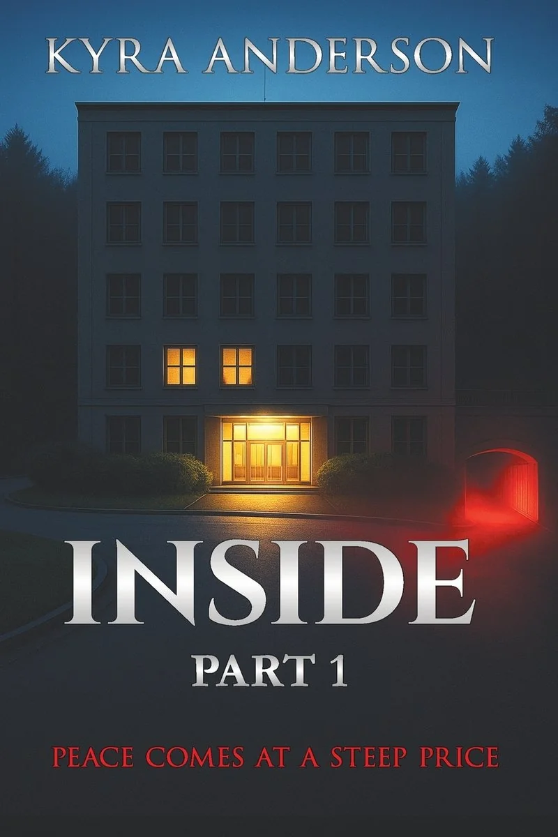 Inside - Pt. 1 — photo 2