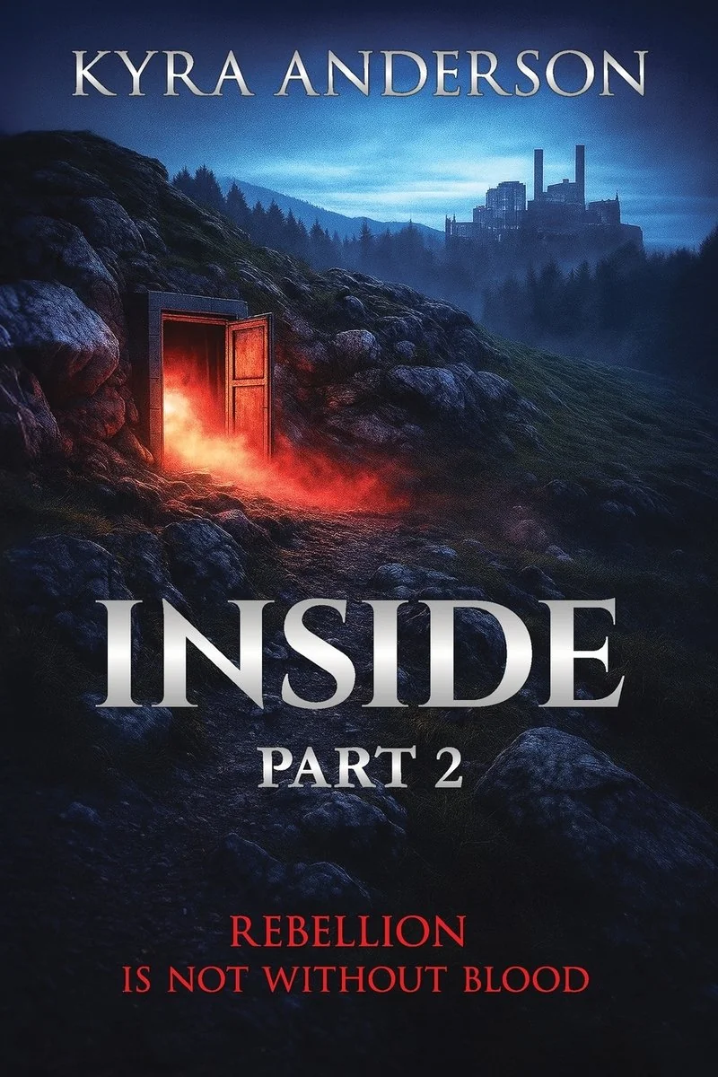 Inside - Pt. 2 — photo 2