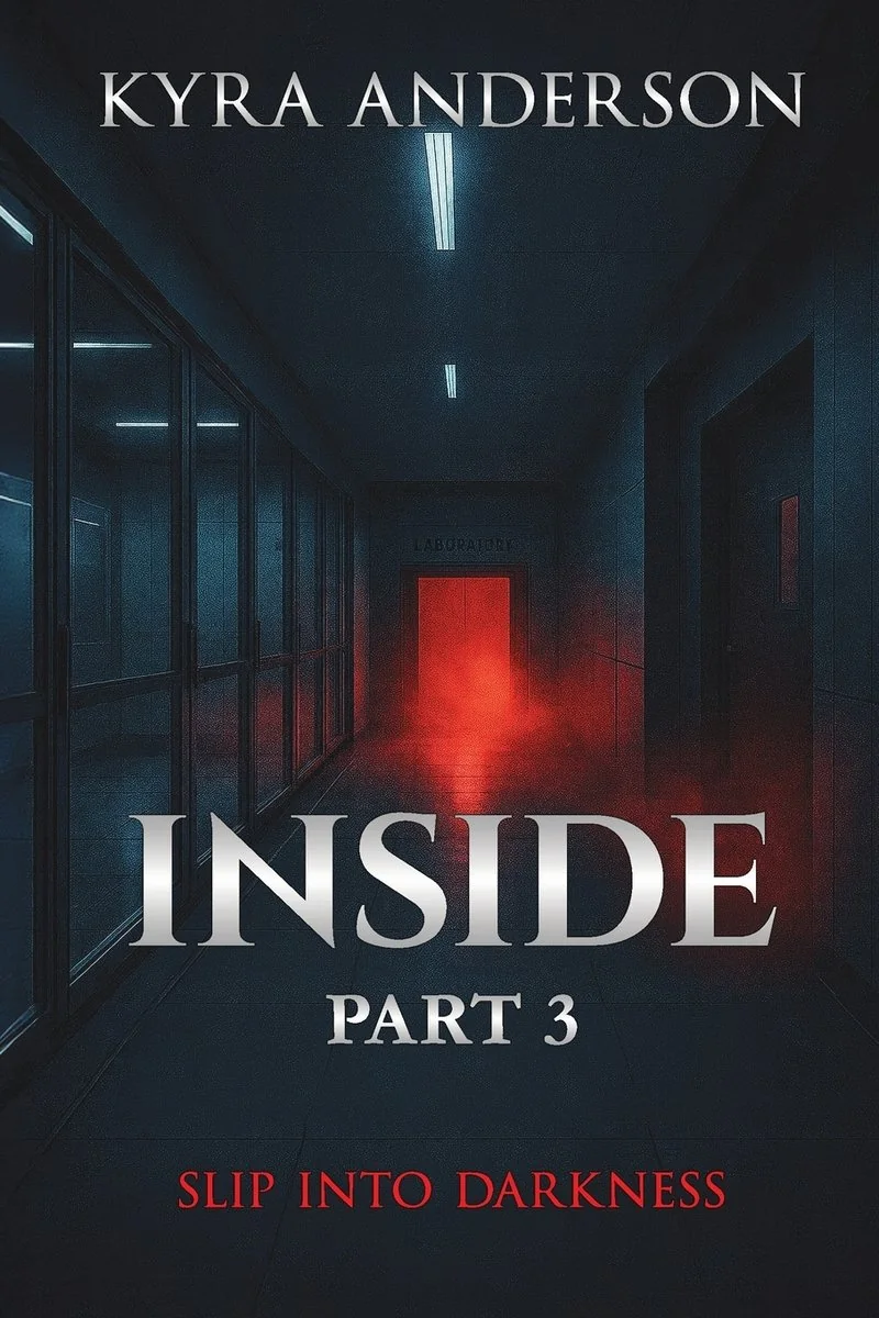 Inside - Pt. 3 — photo 2