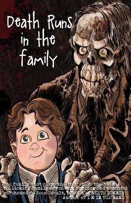 Death Runs in the Family — photo 2
