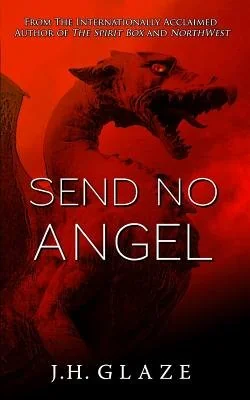 Send No Angel: John Hazard Book III — photo 2