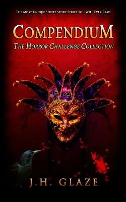 Compendium: The Horror Challenge Collection — photo 2