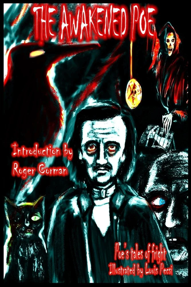 The Awakened Poe — photo 2