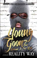 Young Goonz: Welcome to Far Rock — Horror Fiction