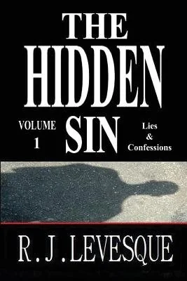The Hidden Sin V1: Lies & Confessions — photo 2