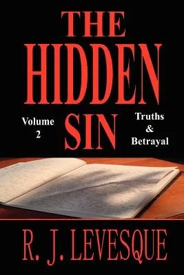 The Hidden Sin V2: Truths & Betrayal — photo 2