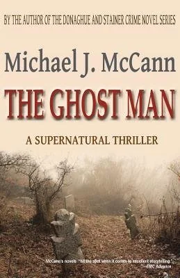 The Ghost Man (Revised) — photo 2
